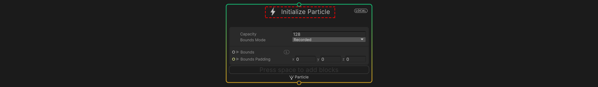 图片[1]-Initialize Particle初始化粒子阶段详解-游戏特效案例库